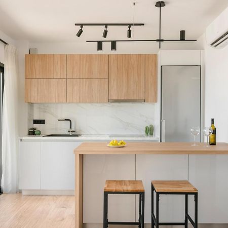 Mystique View Villas Lurdáta Kültér fotó