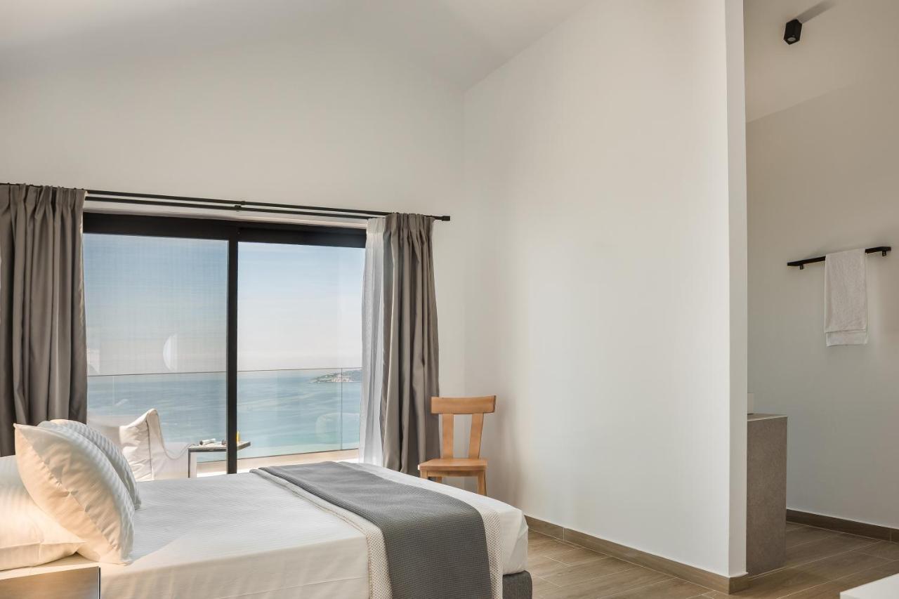 Mystique View Villas Lurdáta Kültér fotó