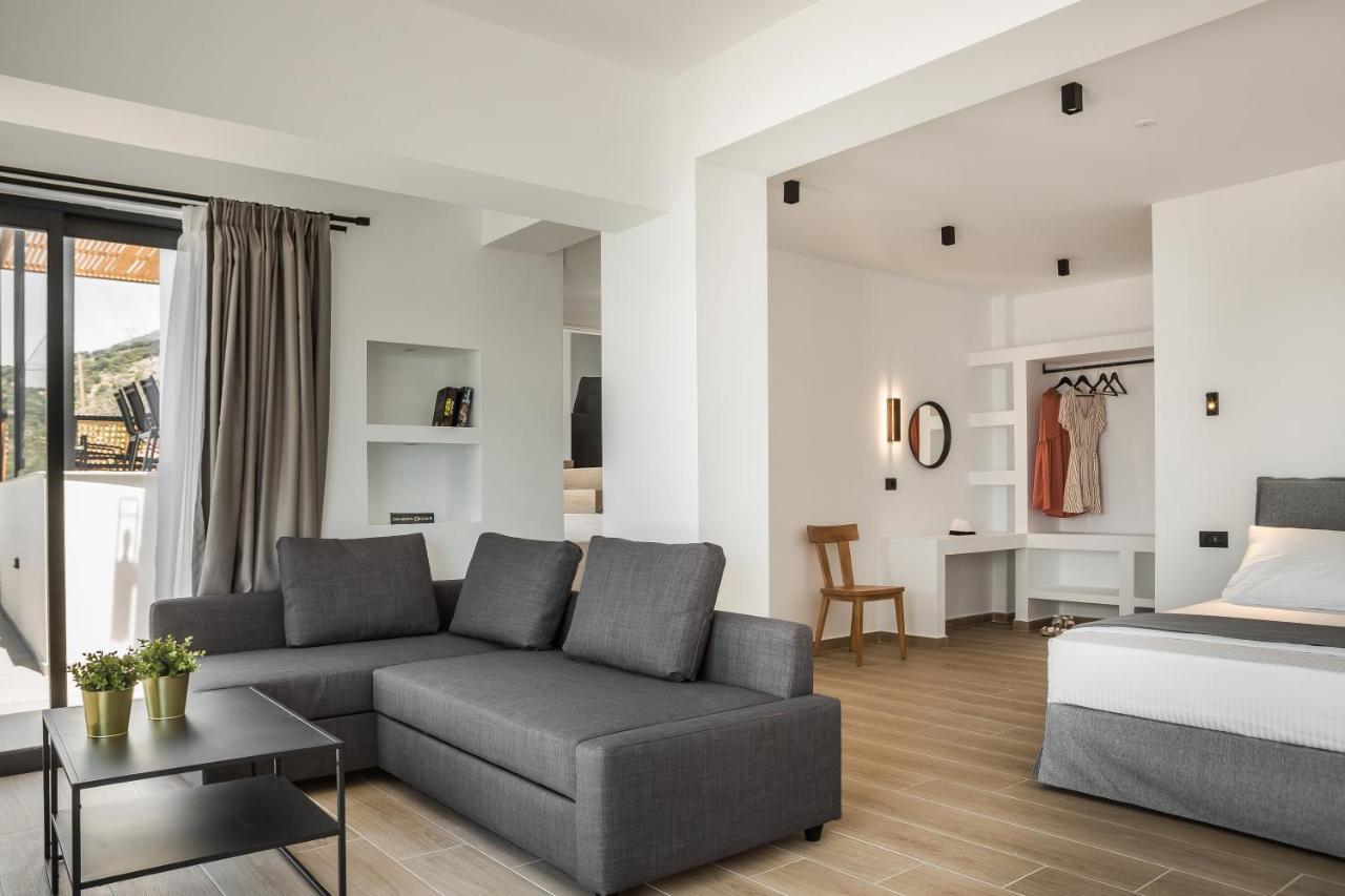 Mystique View Villas Lurdáta Kültér fotó
