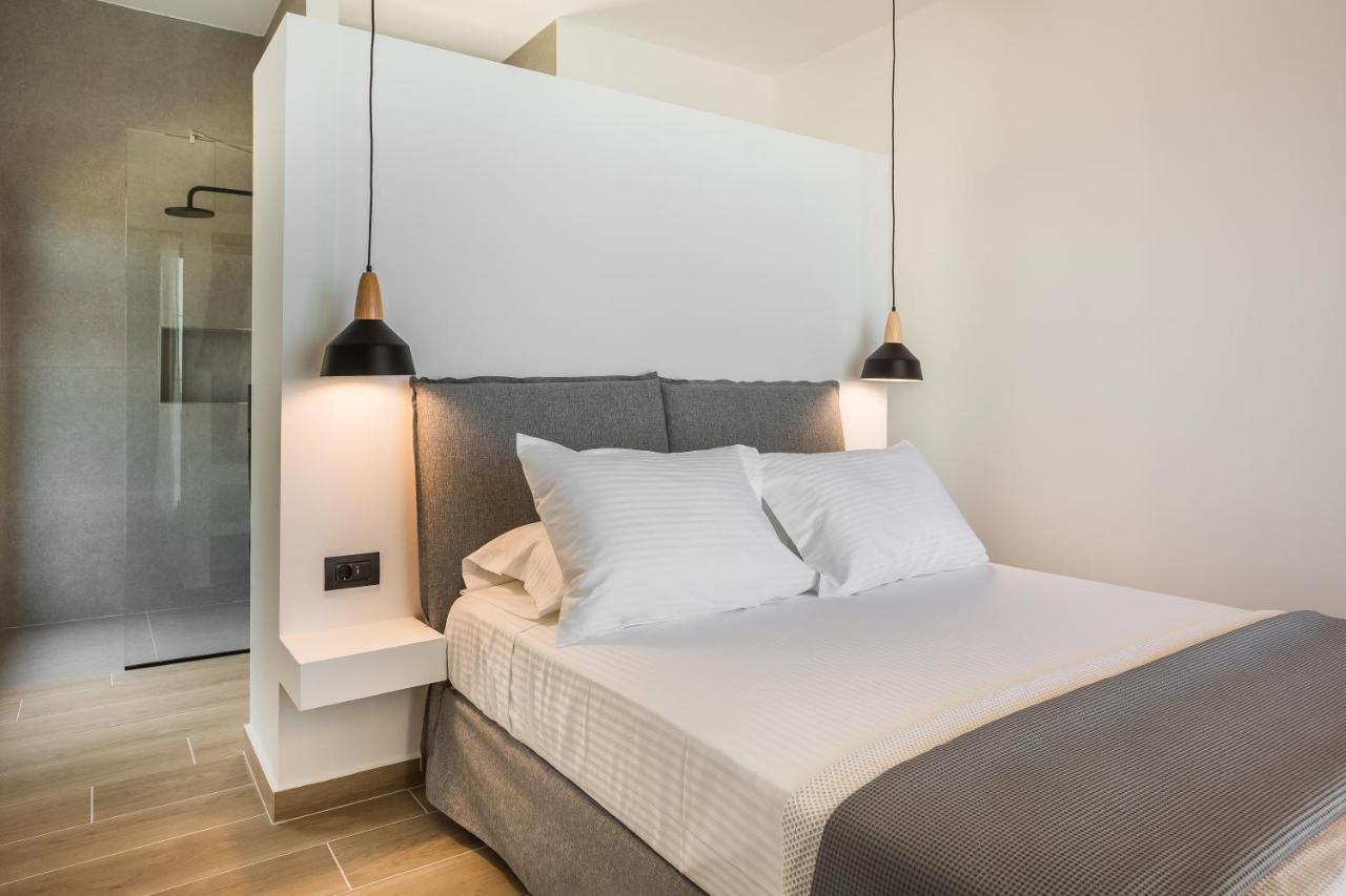 Mystique View Villas Lurdáta Kültér fotó