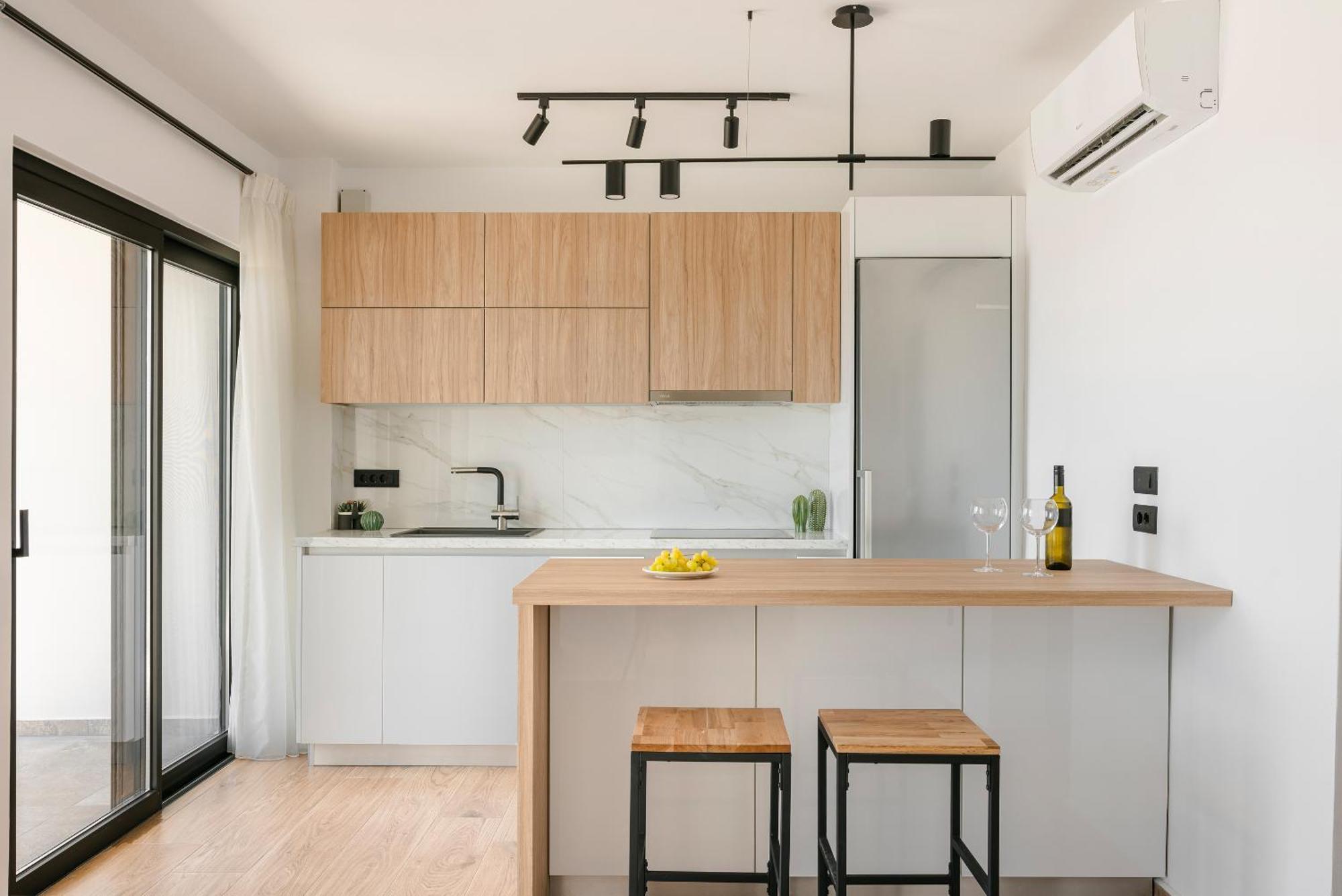 Mystique View Villas Lurdáta Kültér fotó