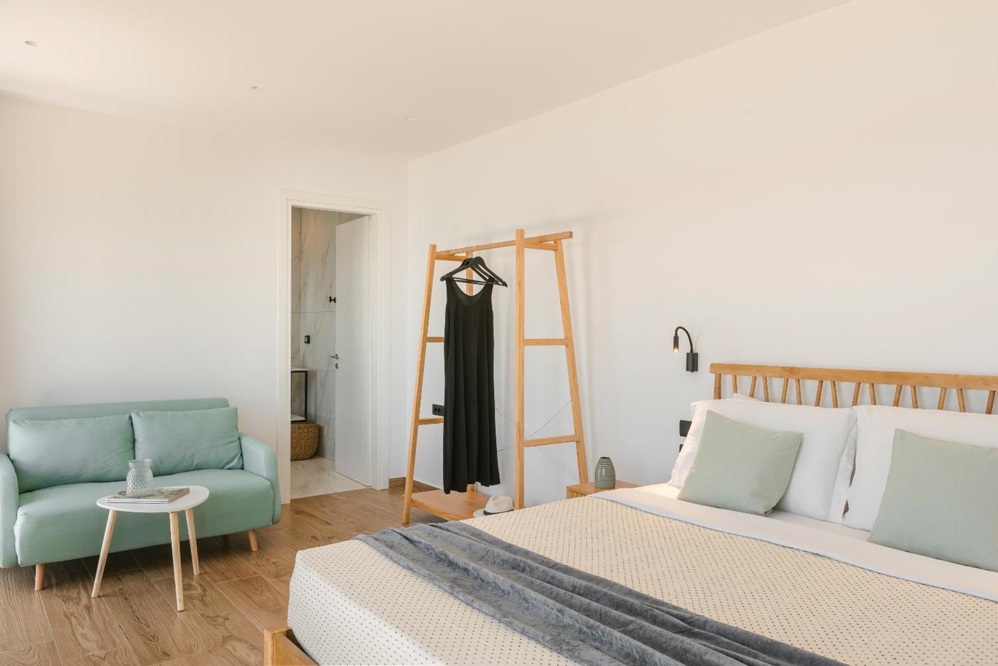 Mystique View Villas Lurdáta Kültér fotó